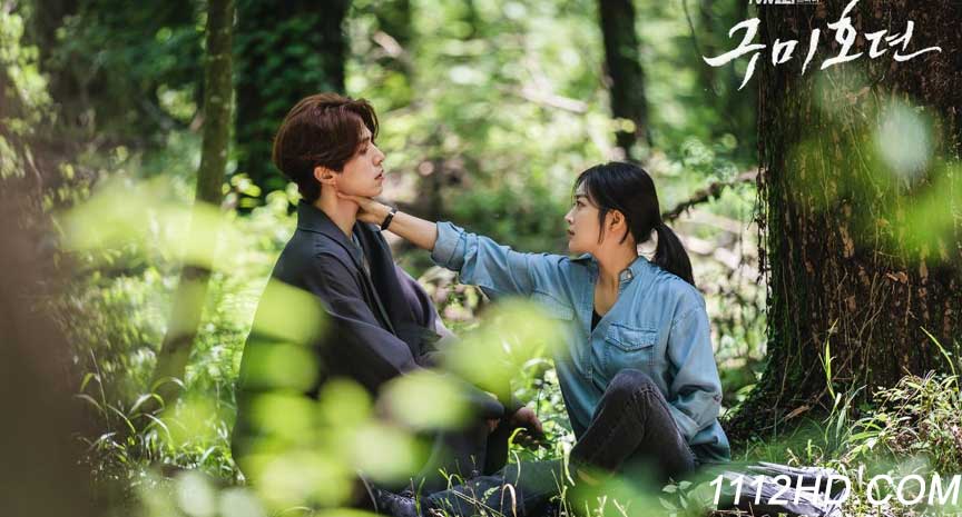  Tale of the Nine Tailed พากย์ไทย