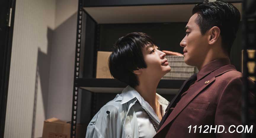 เกมกฎหมาย ซับไทย