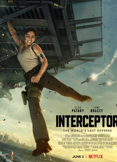 ดูหนัง Interceptor