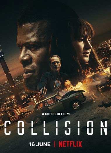 ดูหนัง Collision