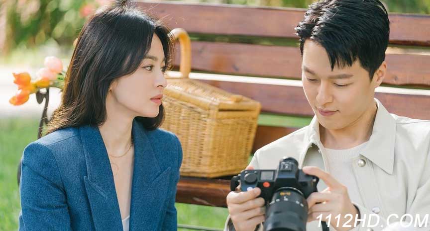 เลิกรา แต่ไม่เลิกรัก พากย์ไทย