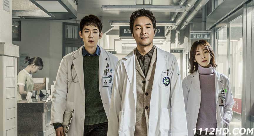 ด็อกเตอร์โรแมนติก ซีซั่น 1 