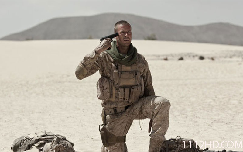 ดูหนัง Mine ฝ่านรกแดนทะเลทราย ซับไทย เต็มเรื่อง