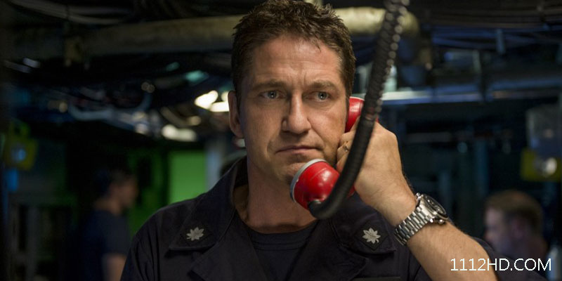 ดูหนัง  Hunter Killer สงครามอเมริกาผ่ารัสเซีย