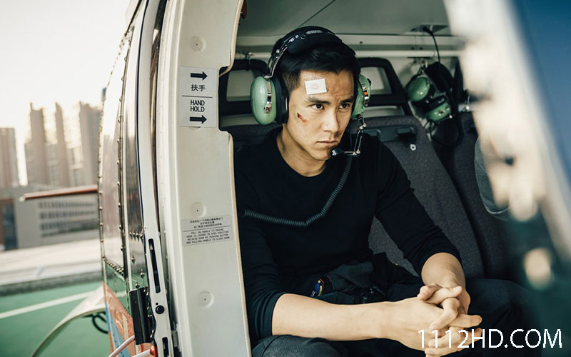 ดูหนัง The Rescue เดือดกู้ภัย พิทักษ์โลก