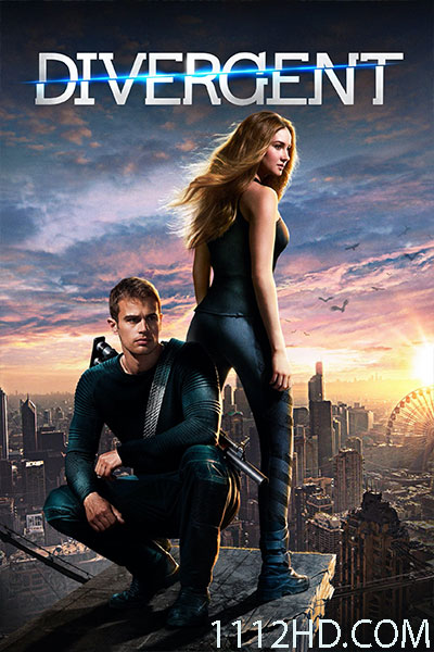 Divergent