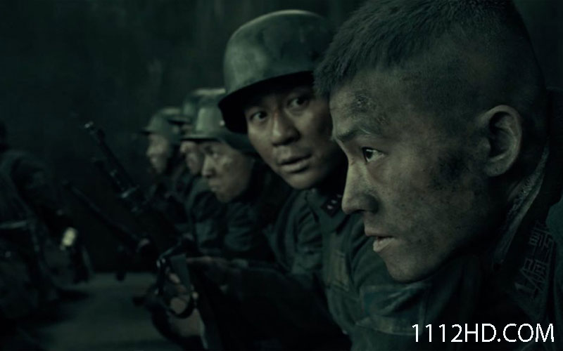 ดูหนังThe Eight Hundred นักรบ 800 เต็มเรื่อง พากย์ไทย 