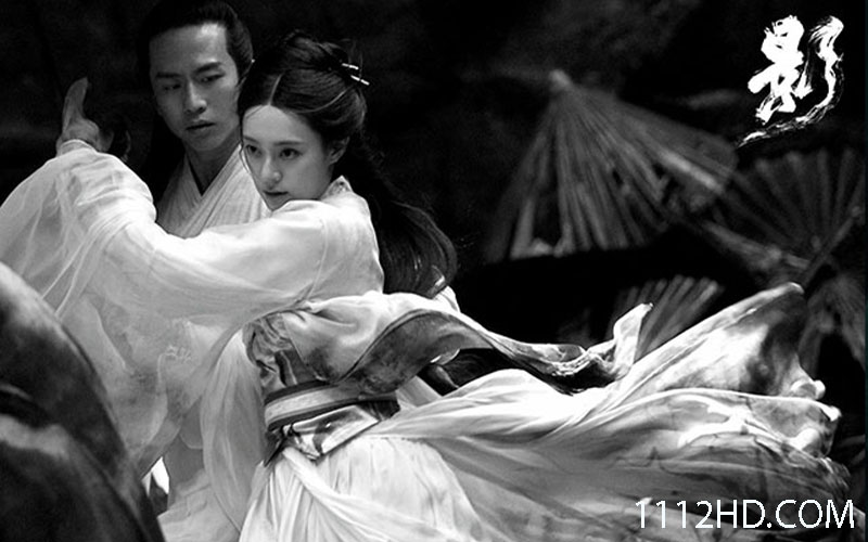 ดูหนัง Shadow จอมคนกระบี่เงา พากย์ไทย HD