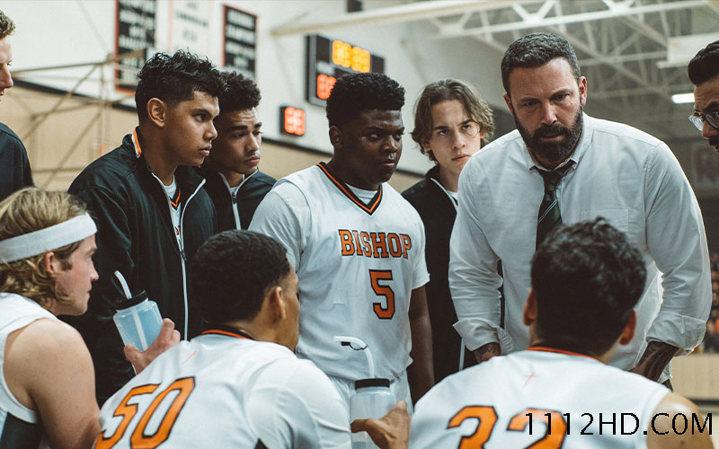 ดูหนัง The Way Back (2020) พากย์ไทย เต็มเรื่อง