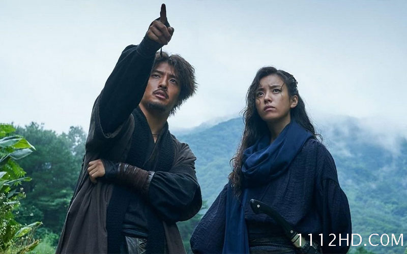 ดูหนัง The Last Royal Treasure ศึกโจรสลัดชิงสมบัติราชวงศ์ เต็มเรื่อง พากย์ไทย