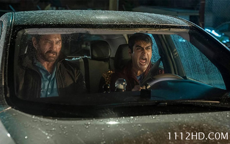 ดูหนัง Stuber เรียกเก๋งไปจับโจร พากย์ไทย 