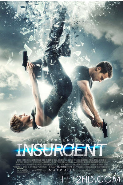 INSURGENT