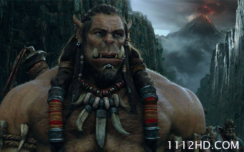 ดูหนัง Warcraft: The Beginning วอร์คราฟต์ กำเนิดศึกสองพิภพ HD ซับไทย 