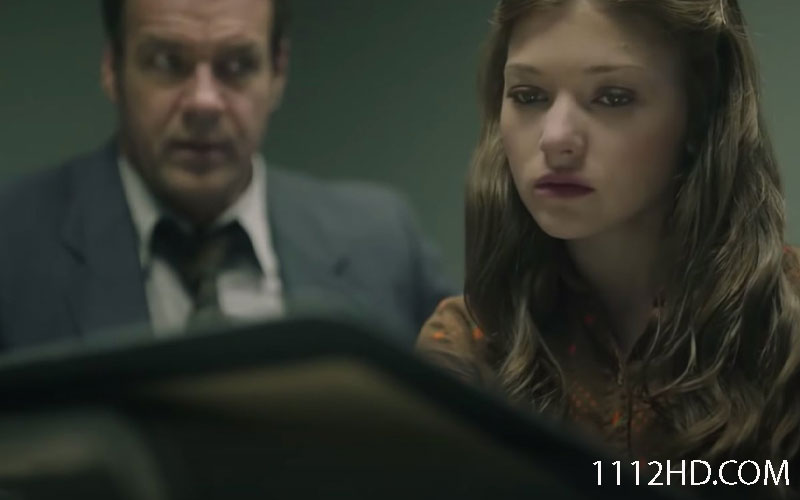 ดูหนัง Believe Me คดีลักพาตัวลิซ่า แม็กเวย์ ซับไทย 