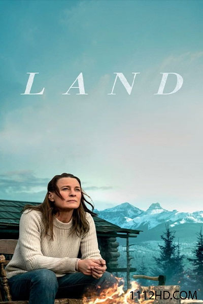 ดูหนัง Land (2021)