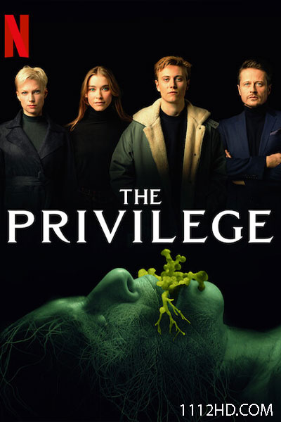 ดูหนัง The Privilege