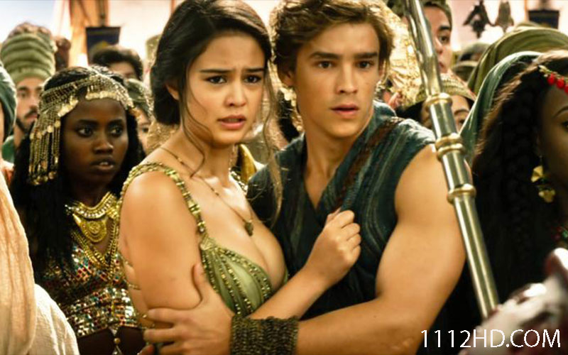 ดูหนัง Gods of Egypt สงครามเทวดา พากย์ไทย HD