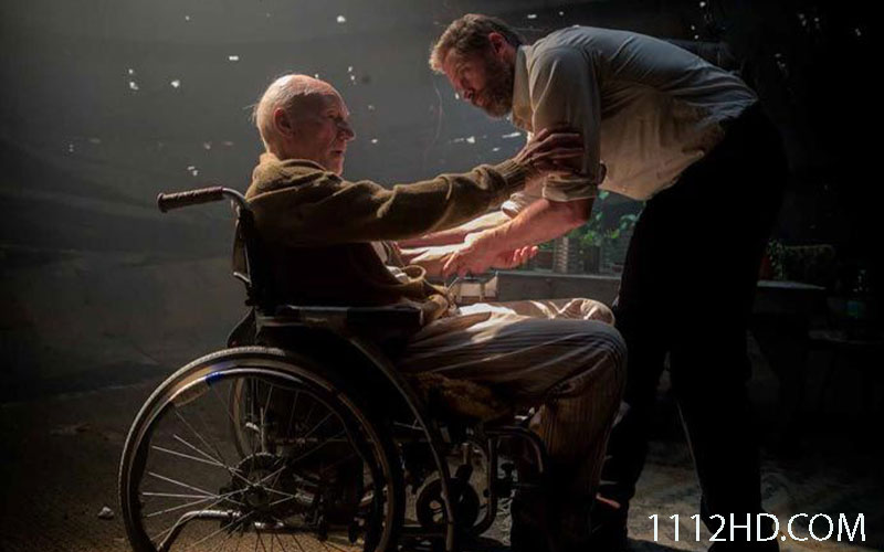 ดูหนัง Logan (2017) โลแกน เดอะวูล์ฟเวอรีน พากไทย์ HD 
