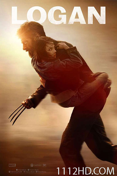 ดูหนัง Logan (2017)