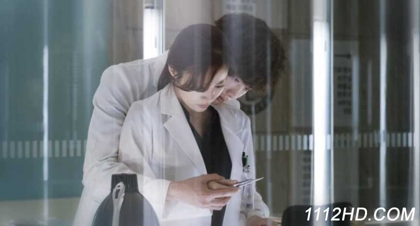  อัจฉริยะหมอ 2 แผ่นดิน ซับไทย