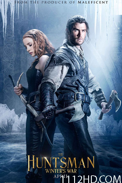 ดูหนัง The Huntsman: Winter’s War