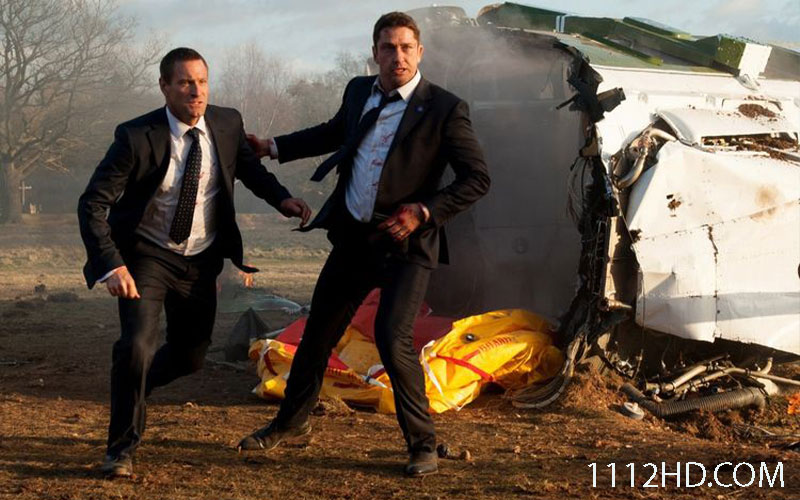 ดูหนัง London Has Fallen ผ่ายุทธการถล่มลอนดอน พากย์ไทย