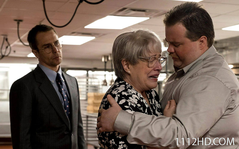 ดูหนัง Richard Jewell พลิกคดี ริชาร์ด จูลล์ ซับไทย