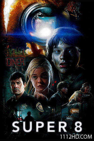 Super 8 (2011)