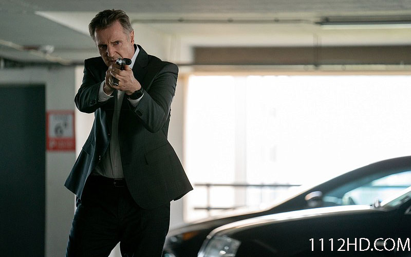 ดูหนัง Memory (2022) ซับไทย HD