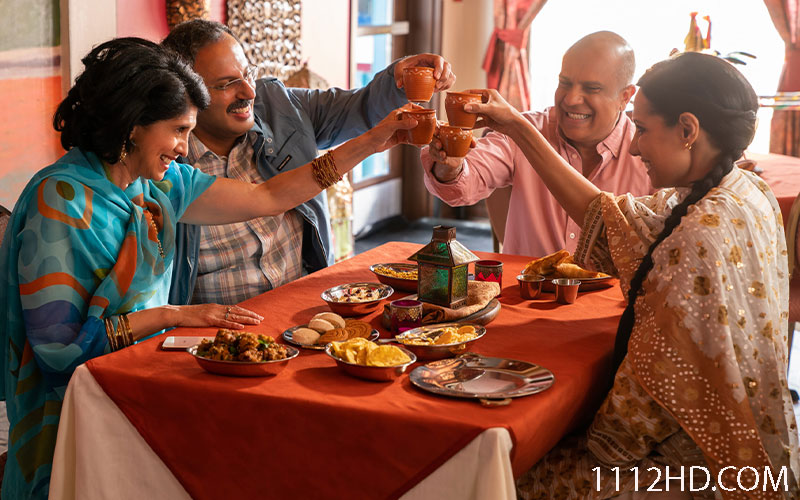 ดูหนัง wedding season ( 2022 ) พากย์ไทย 