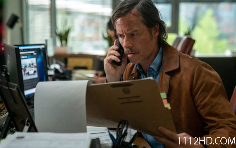 ดูหนัง Memory (2022) ซับไทย