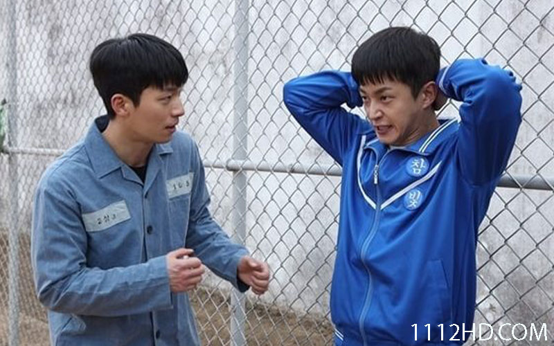 ดูหนัง Shark: The Beginning (2021) ซับไทย HD