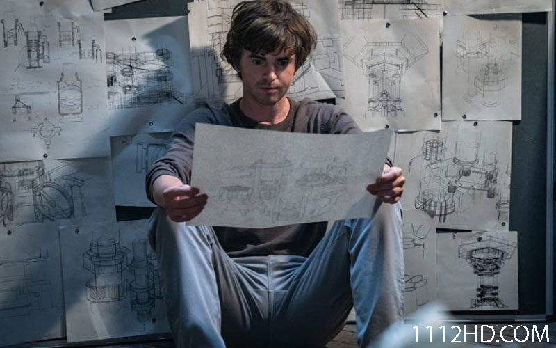 ดูหนัง WAY DOWN หยุดโลกปล้น ( 2021 ) เต็มเรื่อง พากย์ไทย