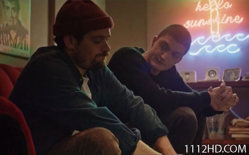 ดูหนัง The Turning Point (La svolta) จุดเปลี่ยน  ( 2022 ) พากย์ไทย