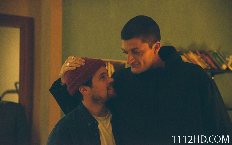 ดูหนัง The Turning Point (La svolta) จุดเปลี่ยน  ( 2022 ) พากย์ไทย