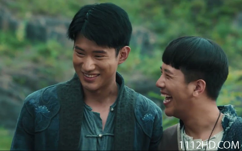 ดูหนัง The Town of Ghosts ( 2022 ) เมืองผีห่า ซับไทย