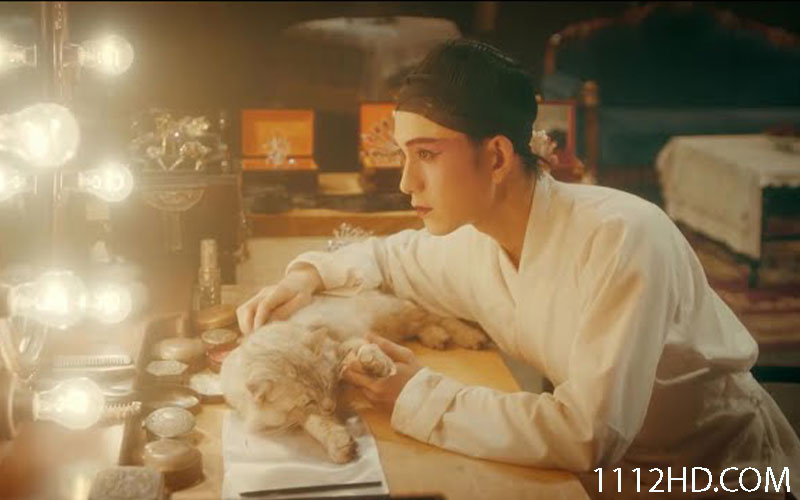 ดูหนัง เปิดตํานานเก้าสกุล บีโกเนียรุ่นสุดท้าย ( 2022 ) พากย์ไทย