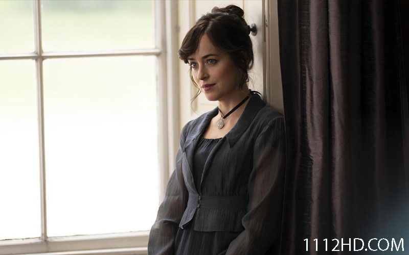 ดูหนัง Persuasion ( 2022 ) พากย์ไทย HD