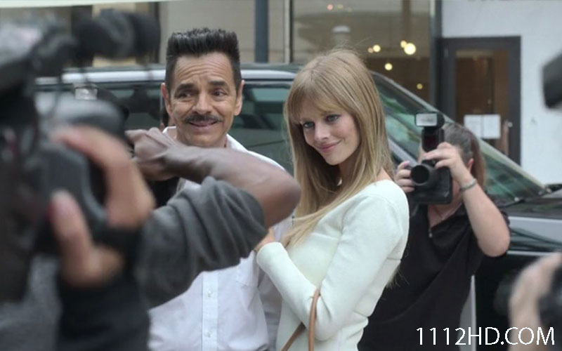 ดูหนัง The Valet ( 2022 ) ซับไทย