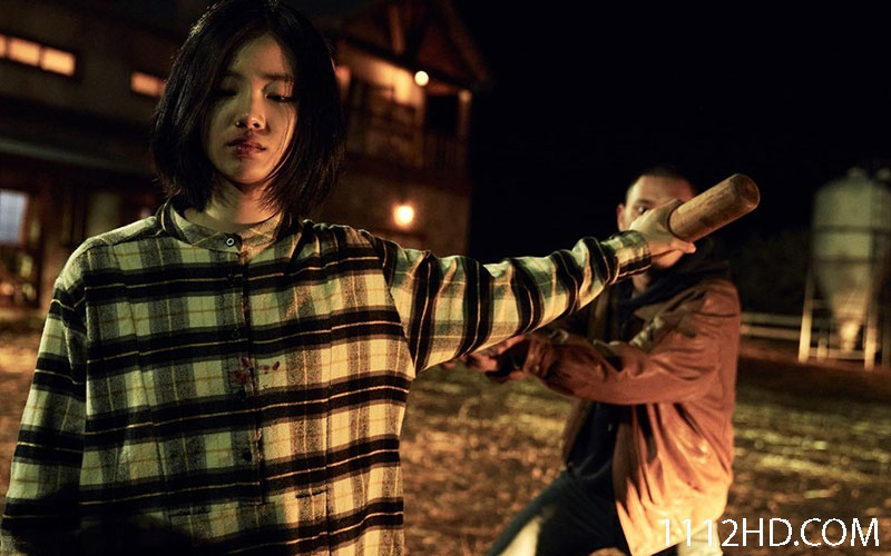 ดูหนัง The Witch Part 2 The Other One แม่มดมือสังหาร (2022) ซับไทย