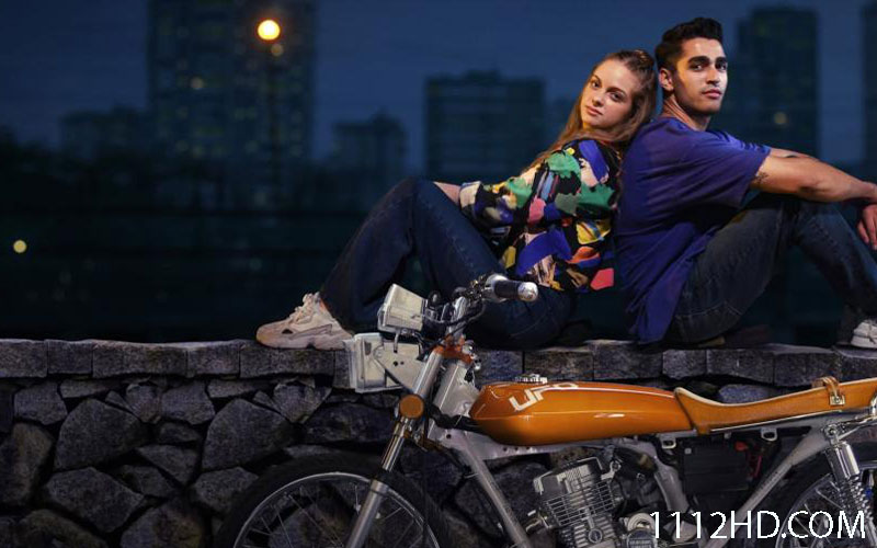 ดูหนัง UFO ( 2022 ) ซับไทย HD 