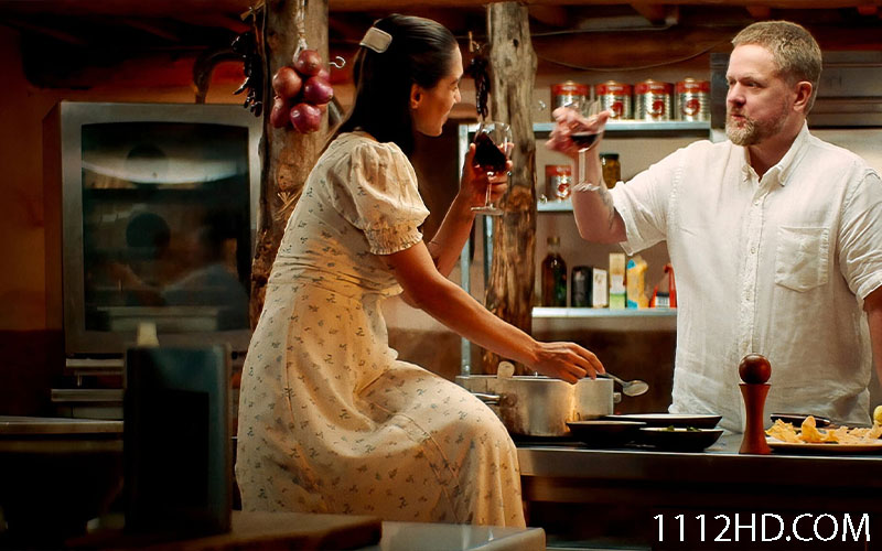 ดูหนัง Toscana ทัสคานี ( 2022 ) ซับไทย 