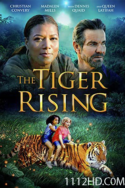 ดูหนัง The Tiger Rising