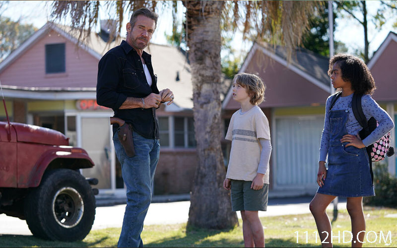 ดูหนัง The Tiger Rising ร็อบ ฮอร์ตัน กับเสือในกรงใจ (2022) 