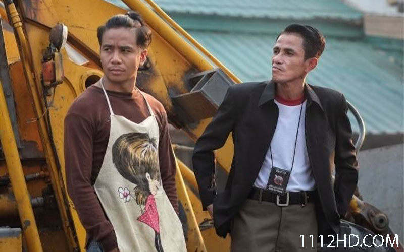 ดูหนัง บักแตงโม HD