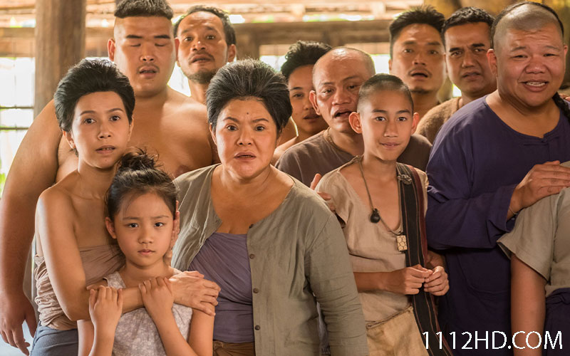 ดูหนัง แดง พระโขนง ( 2022 ) เต็มเรื่อง