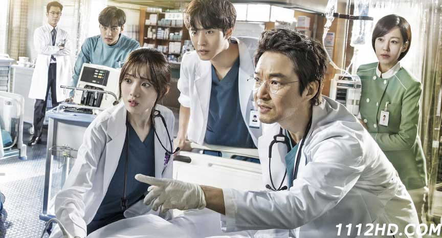 Dr. Romantic Season 1ซับไทย