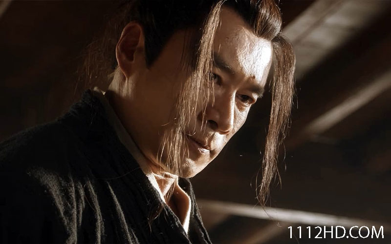 ดูหนัง The Legend of Justice Wu Song ศึกนองเลือดหอสิงโต (2021) 