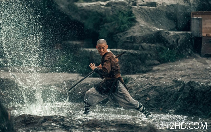 ดูหนัง The Protector แก็งค์ม่วนป่วนเสี้ยวเล่งยี้ (2021) พากย์ไทย