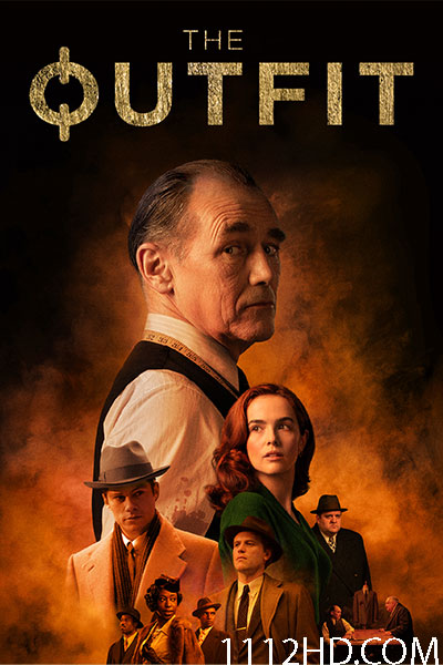ดูหนัง The Outfit